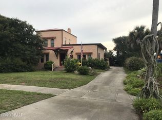 415 Old Trail Rd, Daytona Beach, FL 32118