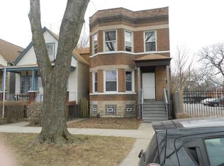 6006 S Marshfield Ave, Chicago, IL