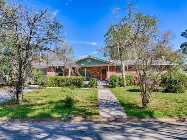 3744 NW 7th Pl, Gainesville, FL 32607