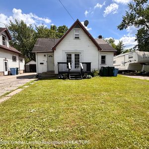 326 E Potter Ave, Lansing, MI, 48910