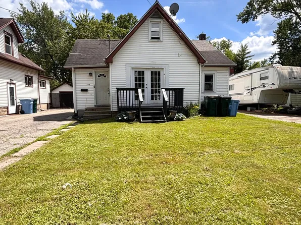 326 E Potter Ave, Lansing, MI 48910