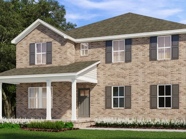 Turner Plan, Benders Cove - Estate Series
