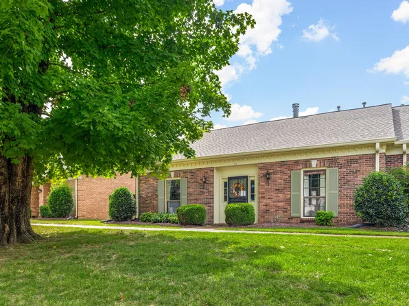 710 General George Patton Rd, Nashville, TN 37221