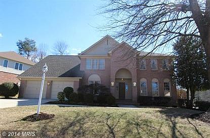 1st image of 8809 Southlea Ct