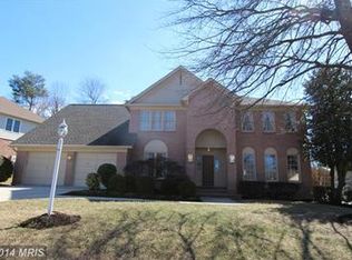 8809 Southlea Ct, Fairfax, VA 22031