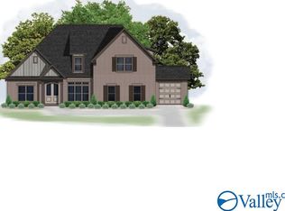 8059 Goose Ridge Dr, Owens X Rds, AL 35763