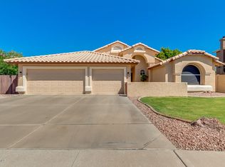 8772 W Karen Lee Ln, Peoria, AZ 85382