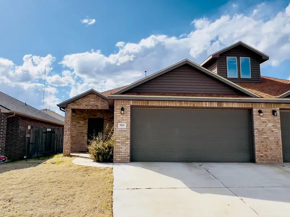 PM3 - 9804 Avenue U - TNT, 9804 Avenue U #A, Lubbock, TX 79423