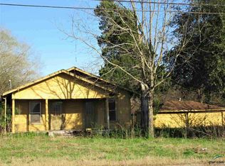 1240 County Road 3301, Jacksonville, TX 75766
