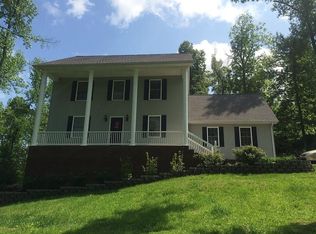429 Otter Lake Loop, Hanson, KY 42413