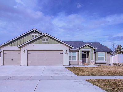 2004 W Pine Creek Dr, Nampa, ID, 83686