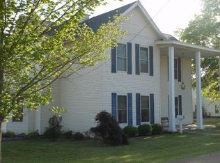 301 W Main St, Fredericktown, MO 63645