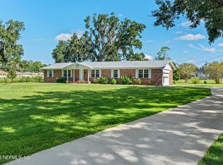 5127 Lourcey Rd, Jacksonville, FL 32257