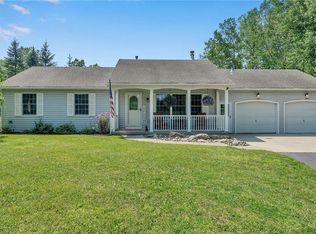 154 Three Rod Rd, Alden, NY 14004