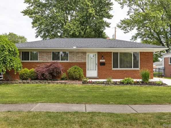 27268 Wagner Dr, Warren, MI 48093