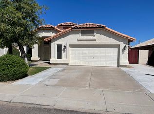 2611 N 122nd Dr, Avondale, AZ 85392