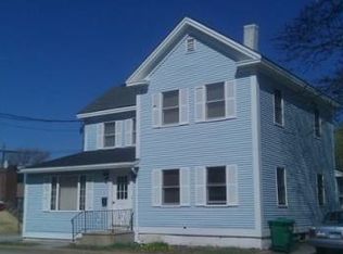 12 Dreyer Way #B, Rochester, NH 03867