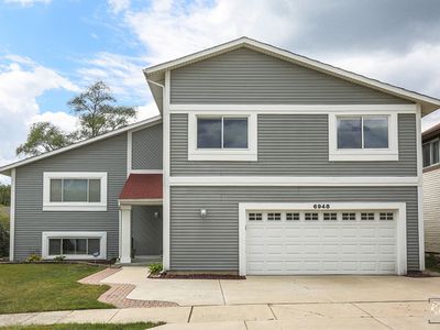 6948 Sun Drop Ave, Woodridge, IL, 60517