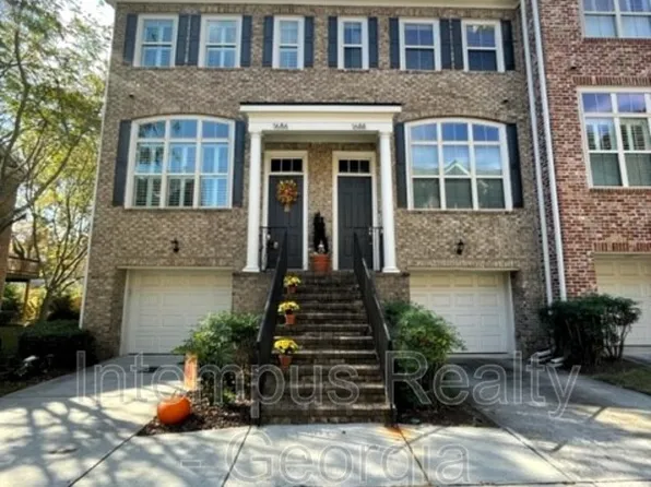 1688 Mosaic Way, Smyrna, GA 30080