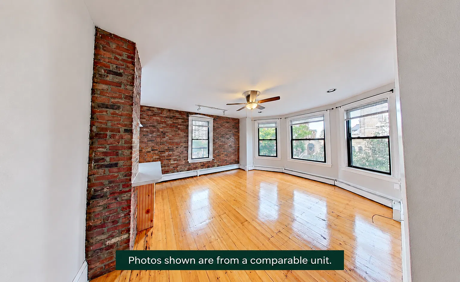 1538 Tremont Street — Photo 3