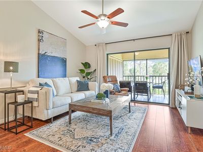 8366 Charter Club Cir UNIT 9, Fort Myers, FL, 33919