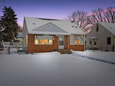 5533 30th Ave S, Minneapolis, MN, 55417