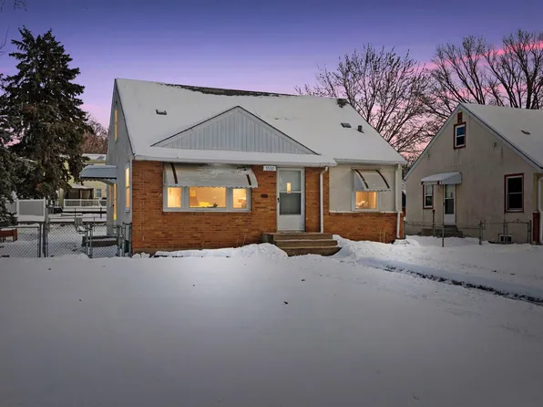 5533 30th Ave S, Minneapolis, MN 55417