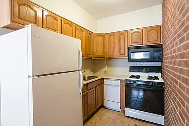 Rented by Coda Real Estate NYC