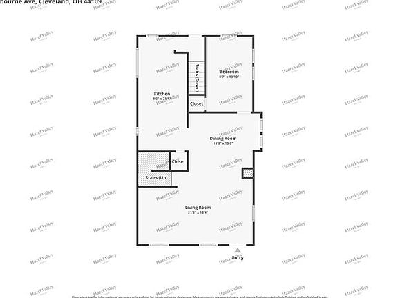 3rd image of 4018 Clybourne Ave