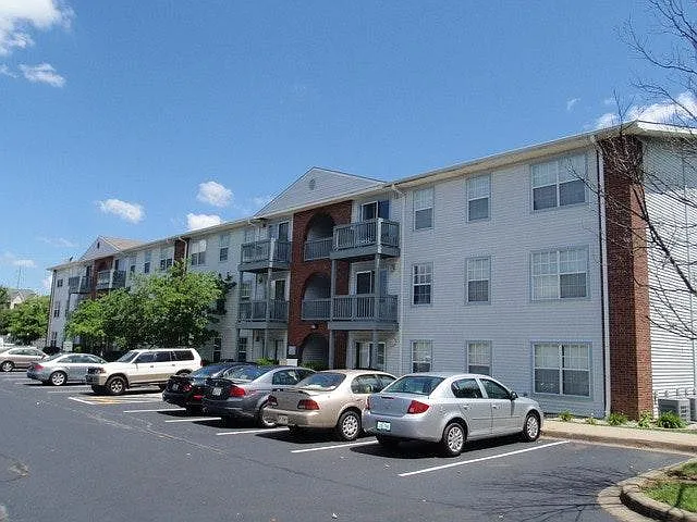 building ouside