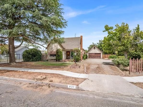 831 3rd St, Clovis, CA 93612