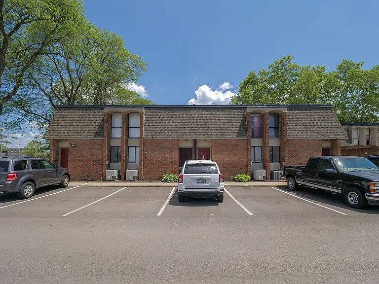 EastTownhomesApartments