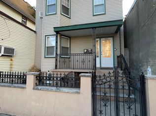 3509 John F Kennedy Blvd #1, Jersey City, NJ 07307