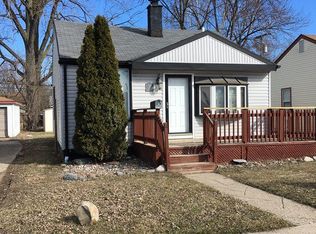 13063 Prospect Ave, Warren, MI 48089