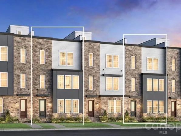 7060 Westrow Ave #70, Charlotte, NC 28278