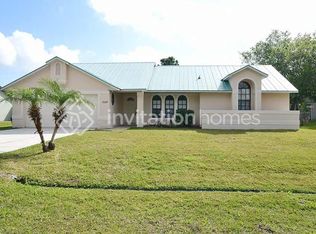 1649 SE Lorraine St, Port Saint Lucie, FL 34952