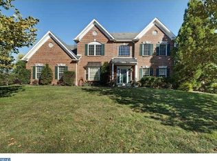 220 Pointer Ct, Chalfont, PA 18914