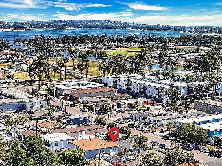 Location Location Location!