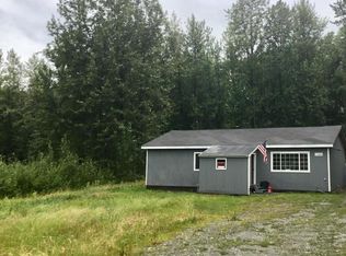11494 N Eska Creek St, Sutton, AK 99674