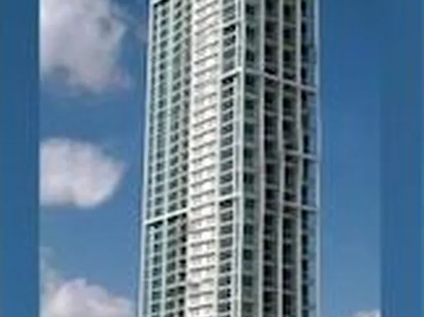 1040 Biscayne Blvd APT 2901, Miami, FL 33132