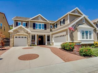 29 Pegasus Dr, Coto De Caza, CA 92679
