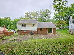 8004 Hatteras Ln, Springfield, VA 22151