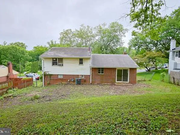 8004 Hatteras Ln, Springfield, VA 22151