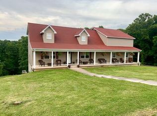 5621 Dana Dr, Ashland, KY 41102