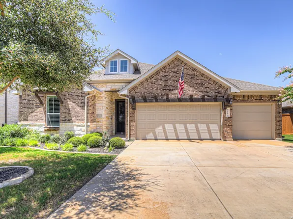 2184 ZACHRY DR, New Braunfels, TX 78132