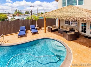 6713 Maury Dr, San Diego, CA 92119