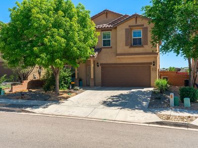 3608 Plano Vista Rd NE, Rio Rancho, NM, 87124