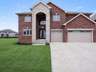 19319 Hamlin Lake Dr, Macomb, MI, 48044