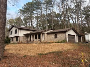 5087 Antelope Ln, Stone Mountain, GA 30087