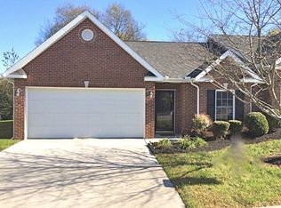 1028 Jadestone Way, Knoxville, TN 37923